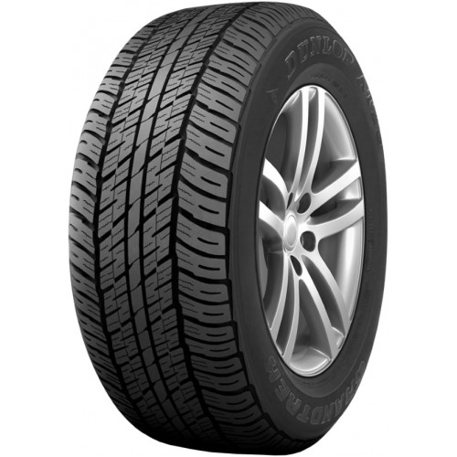 Шины Dunlop Grandtrek AT23 265/65 R18 114V